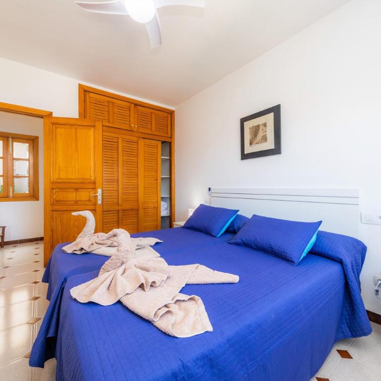 Apartamento Socorro 39-1 - Apartamento Premium de 3 dormitorios con balcón - 17