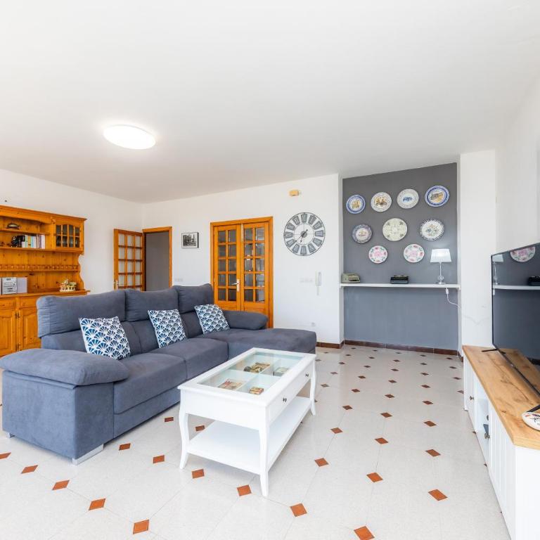Apartamento Socorro 39-1 - Apartamento Premium de 3 dormitorios con balcón - 6