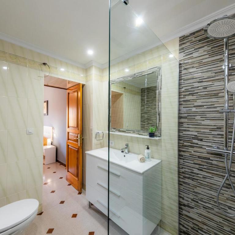 Apartamento Socorro 39-1 - Apartamento Premium de 3 dormitorios con balcón - 15