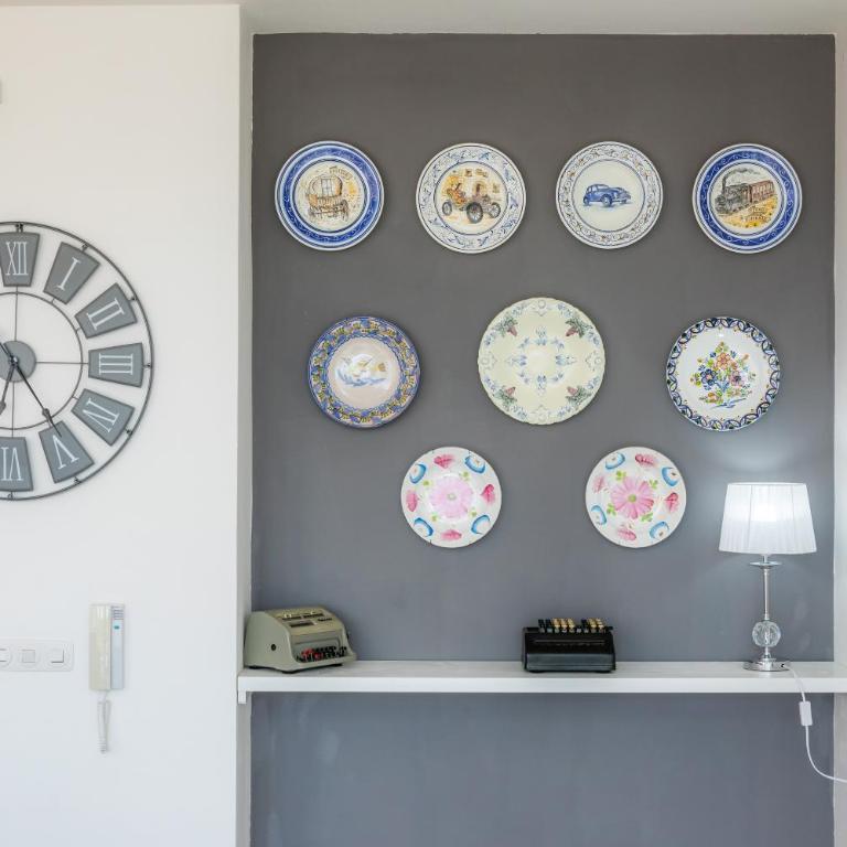 Apartamento Socorro 39-1 - Apartamento Premium de 3 dormitorios con balcón - 7