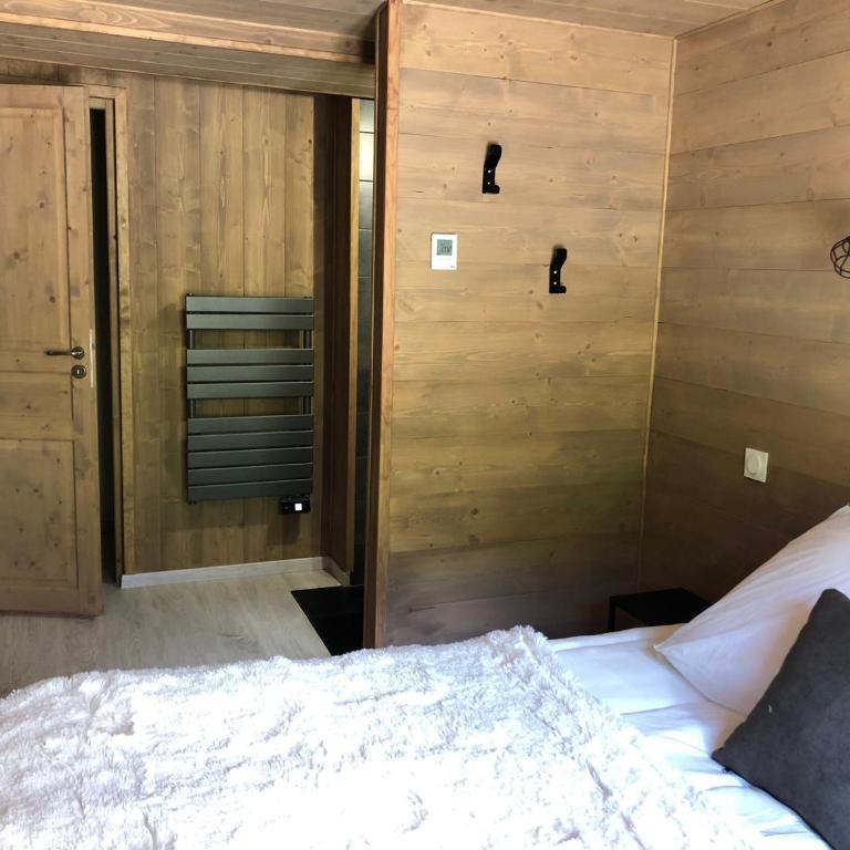 Chalet L'envers - Chalet - 17