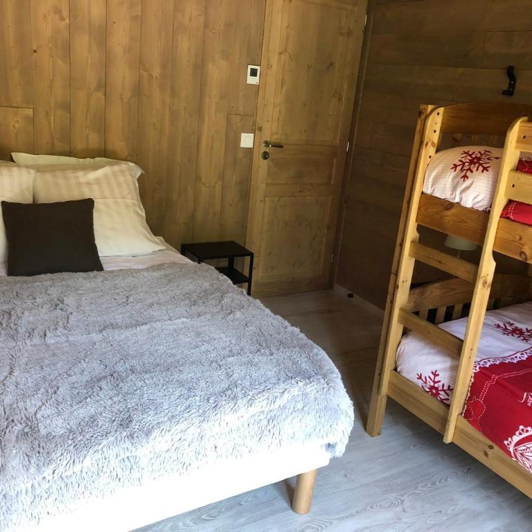 Chalet L'envers - Chalet - 28