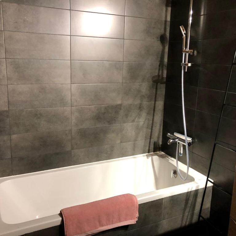 Chalet L'envers - Chalet - 11
