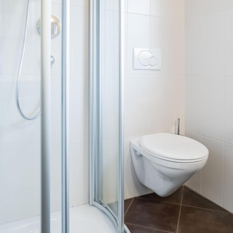Hofschenke Pfeiftal - Heuduft - Appartamento Deluxe con 2 Camere da Letto e Balcone - 17