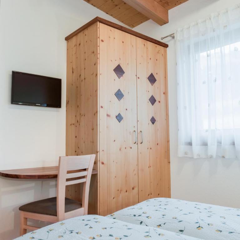 Hofschenke Pfeiftal - Heuduft - Appartamento Deluxe con 2 Camere da Letto e Balcone - 15
