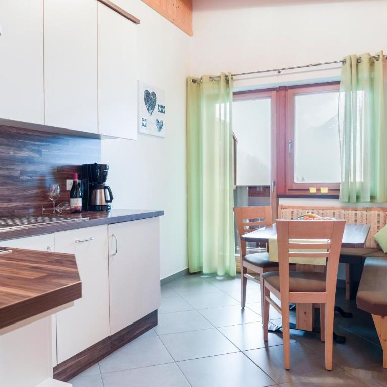 Hofschenke Pfeiftal - Heuduft - Appartamento Deluxe con 2 Camere da Letto e Balcone - 3
