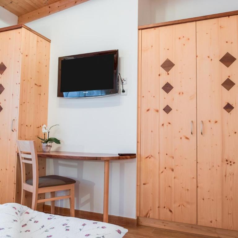 Hofschenke Pfeiftal - Heuduft - Appartamento Deluxe con 2 Camere da Letto e Balcone - 14