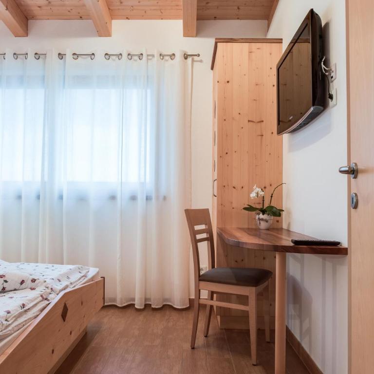 Hofschenke Pfeiftal - Heuduft - Appartamento Deluxe con 2 Camere da Letto e Balcone - 9