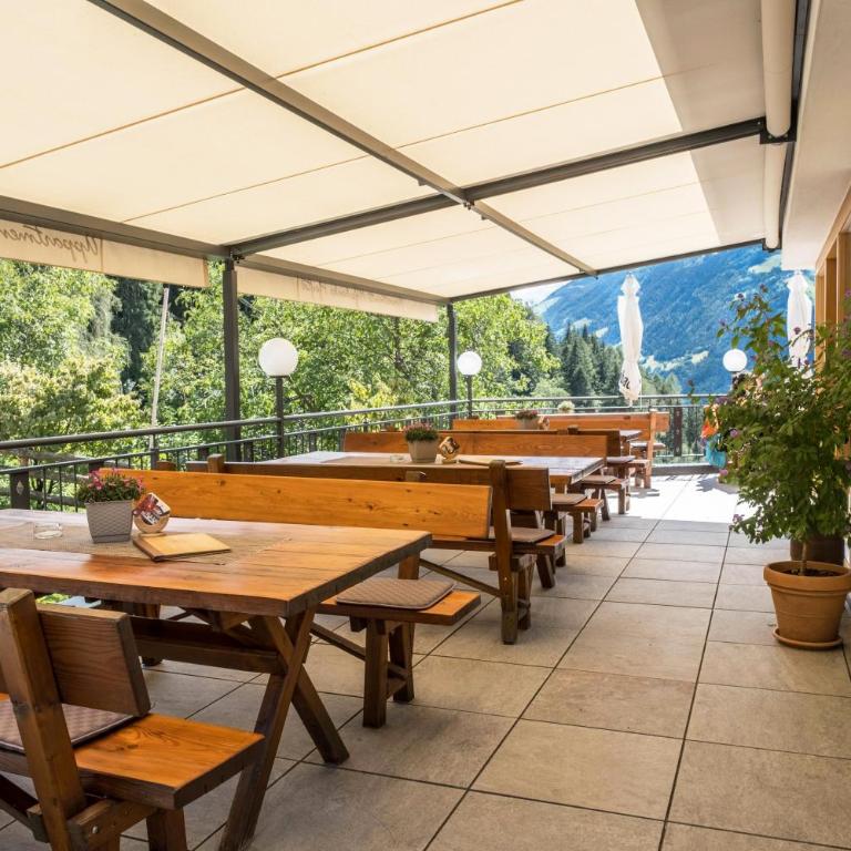 Hofschenke Pfeiftal - Heuduft - Appartamento Deluxe con 2 Camere da Letto e Balcone - 21