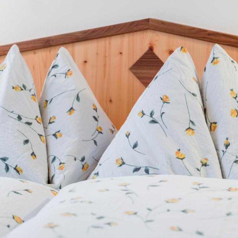 Hofschenke Pfeiftal - Heuduft - Appartamento Deluxe con 2 Camere da Letto e Balcone - 13