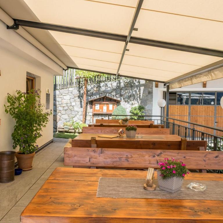 Hofschenke Pfeiftal - Heuduft - Appartamento Deluxe con 2 Camere da Letto e Balcone - 25