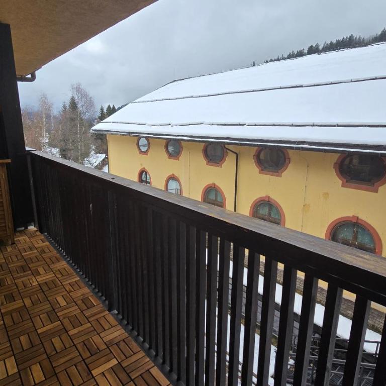 Campiglio Appartamento des Alpes - Appartamento Deluxe con 2 Camere da Letto e Balcone - 16