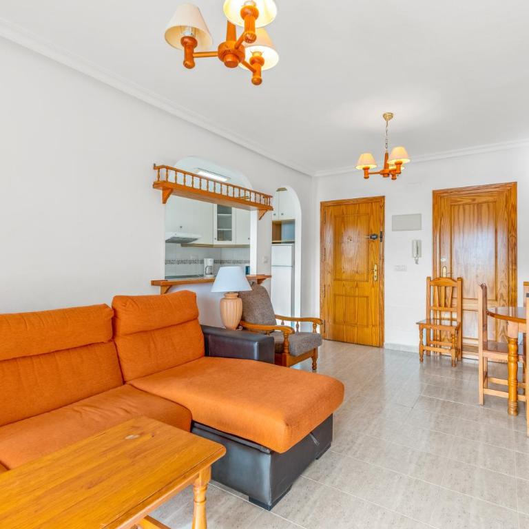 Puerto Mar I Bloque 1 8-1 - Apartamento Deluxe de 2 dormitorios con vistas al mar - 4
