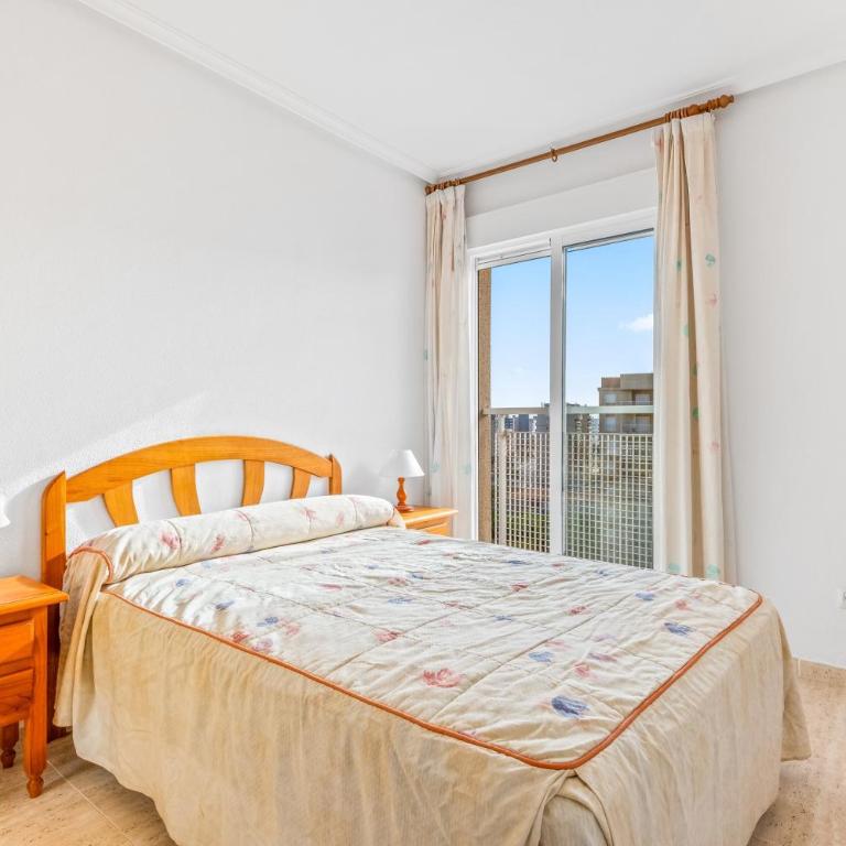 Puerto Mar I Bloque 1 8-1 - Apartamento Deluxe de 2 dormitorios con vistas al mar - 10