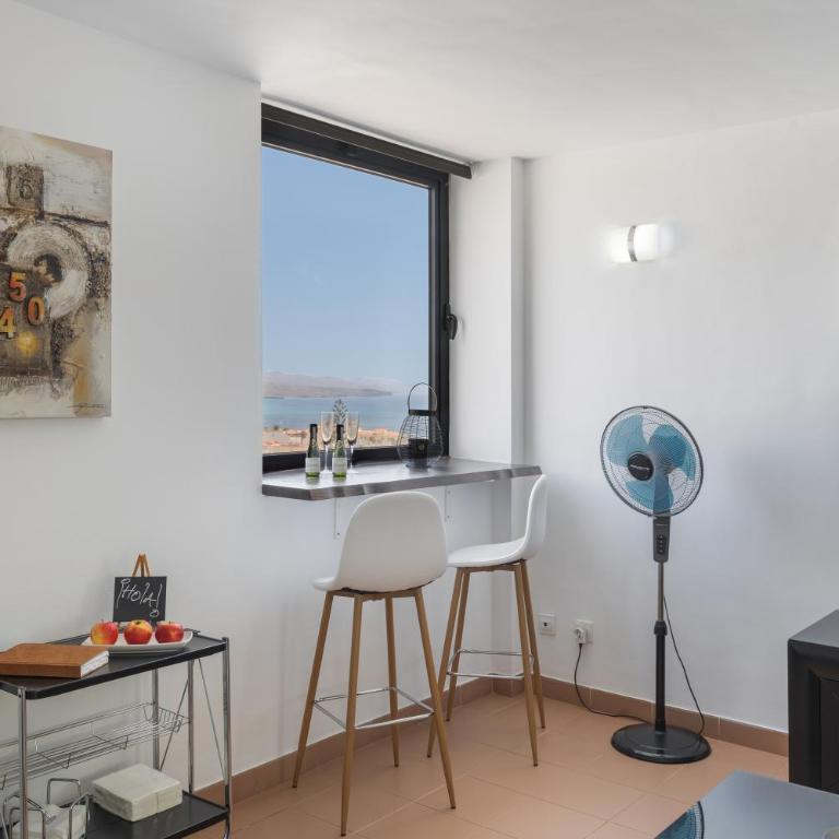 Carmina House - Apartamento Deluxe de 2 dormitorios con vistas al mar - 2