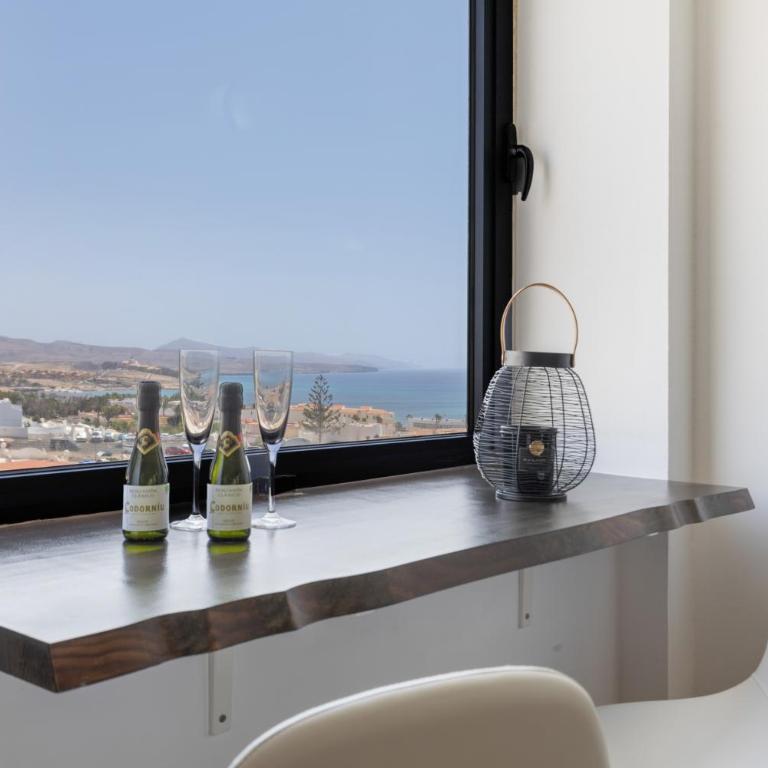 Carmina House - Apartamento Deluxe de 2 dormitorios con vistas al mar - 11