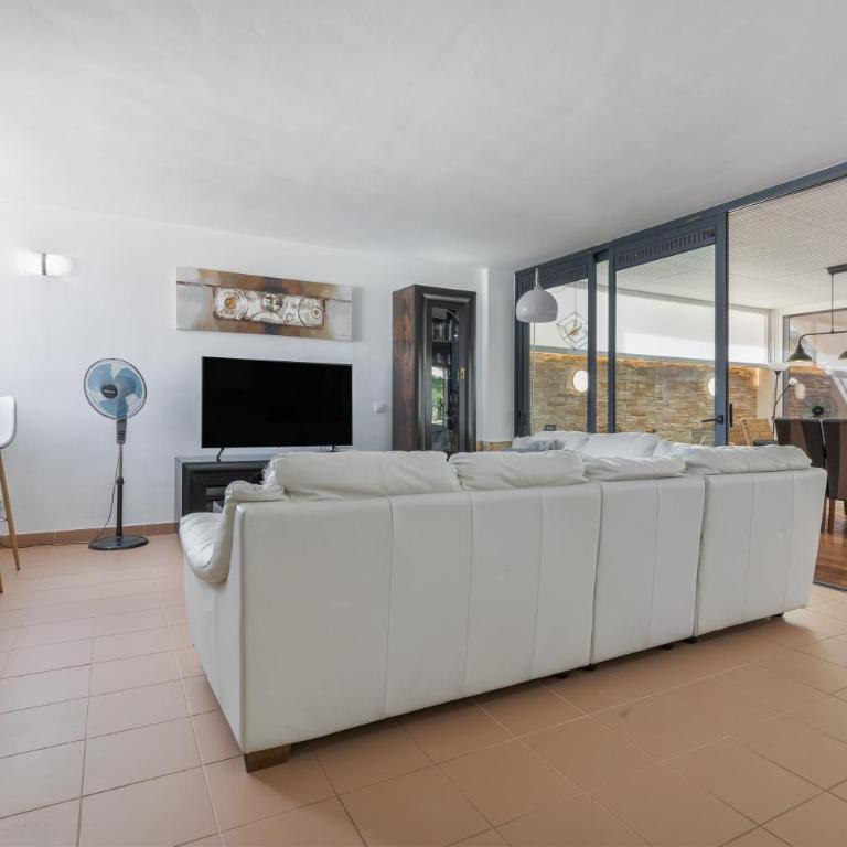 Carmina House - Apartamento Deluxe de 2 dormitorios con vistas al mar - 16