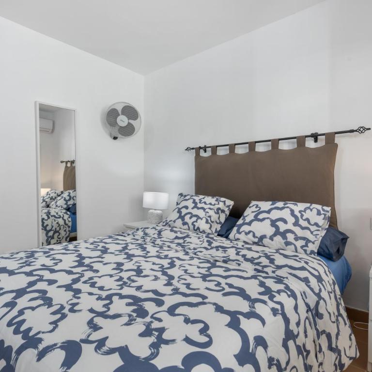 Carmina House - Apartamento Deluxe de 2 dormitorios con vistas al mar - 10