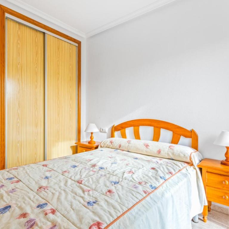 Puerto Mar I Bloque 1 8-1 - Apartamento Deluxe de 2 dormitorios con vistas al mar - 11