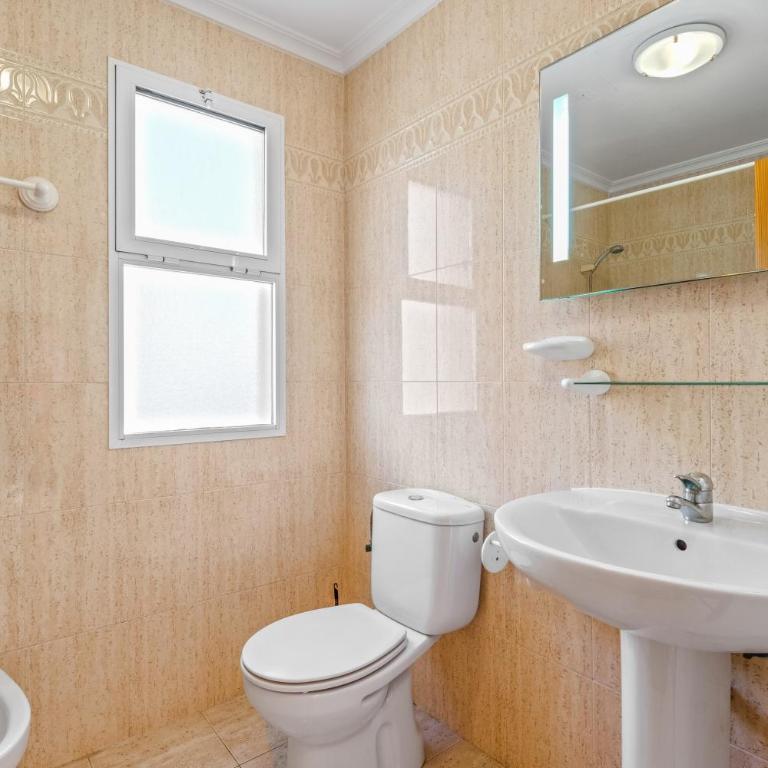 Puerto Mar I Bloque 1 8-1 - Apartamento Deluxe de 2 dormitorios con vistas al mar - 12