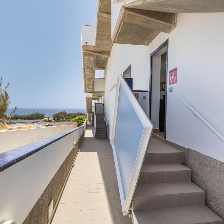 Carmina House - Apartamento Deluxe de 2 dormitorios con vistas al mar - 25