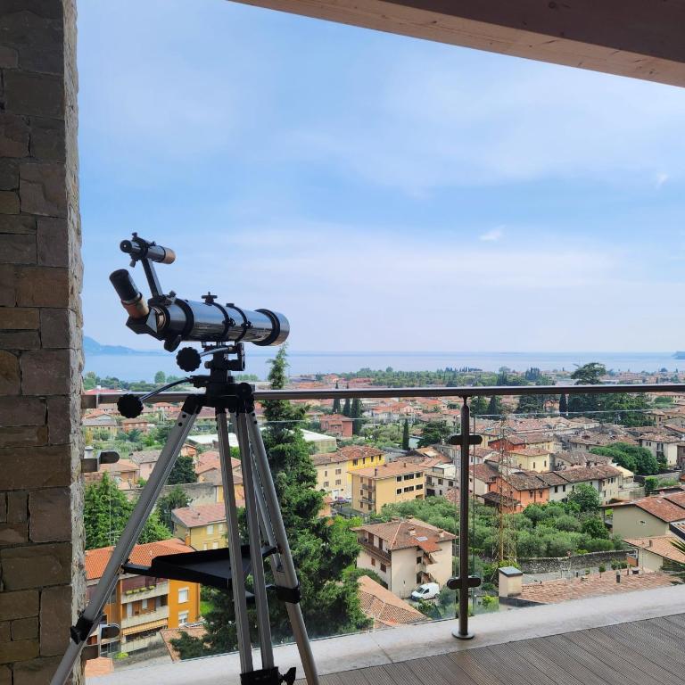 Alba Lake View Apartment Pool - Appartamento Deluxe con 2 Camere da Letto e Balcone - 12