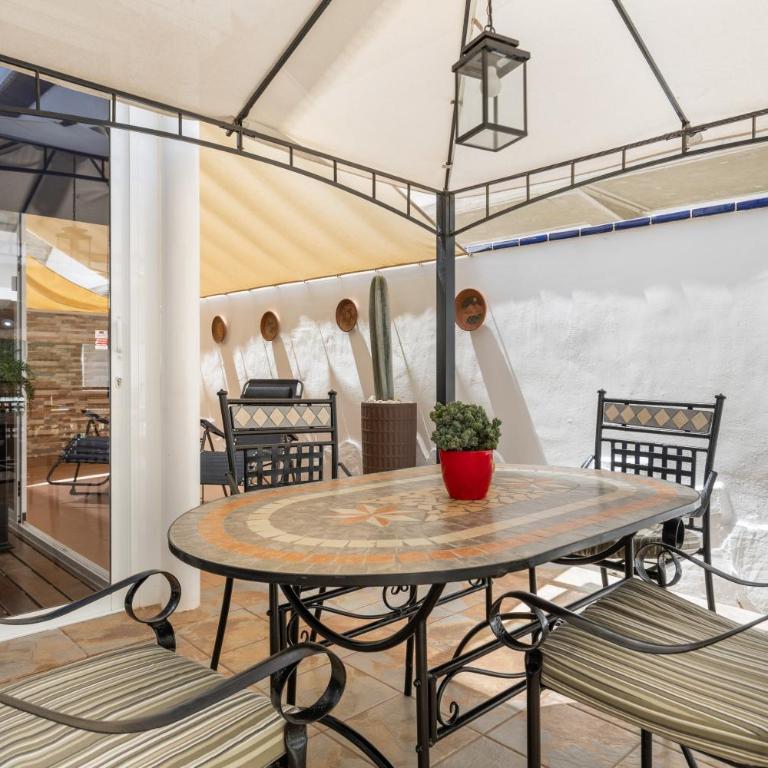 Carmina House - Apartamento Deluxe de 2 dormitorios con vistas al mar - 23