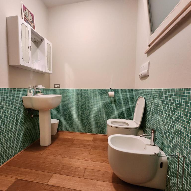Alba Lake View Apartment Pool - Appartamento Deluxe con 2 Camere da Letto e Balcone - 16