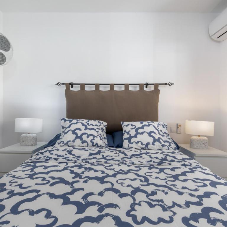 Carmina House - Apartamento Deluxe de 2 dormitorios con vistas al mar - 9