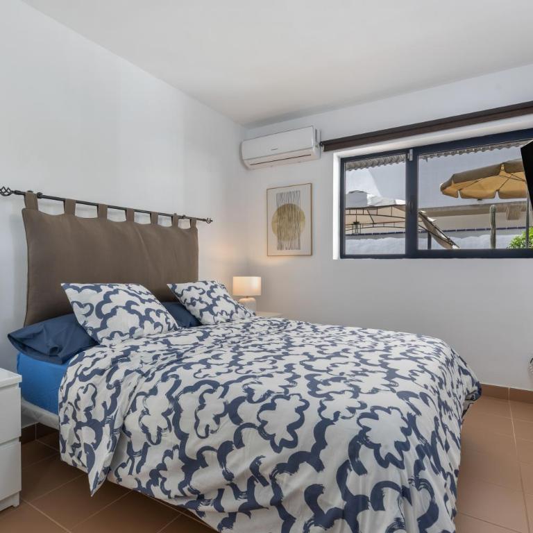 Carmina House - Apartamento Deluxe de 2 dormitorios con vistas al mar - 3