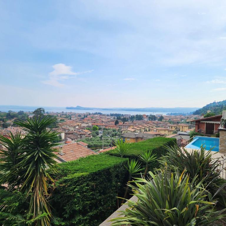 Alba Lake View Apartment Pool - Appartamento Deluxe con 2 Camere da Letto e Balcone - 27