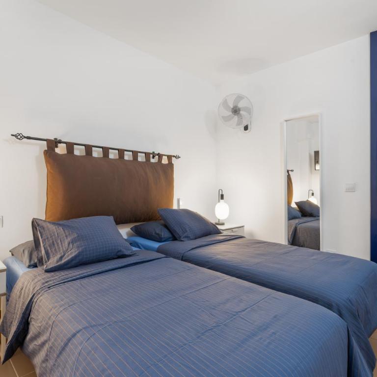 Carmina House - Apartamento Deluxe de 2 dormitorios con vistas al mar - 7