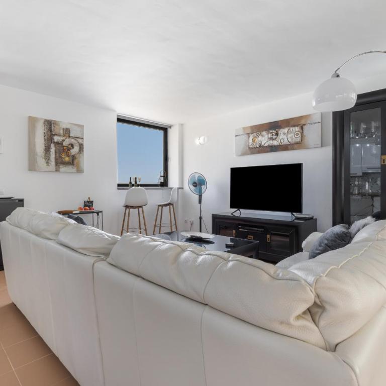 Carmina House - Apartamento Deluxe de 2 dormitorios con vistas al mar - 15