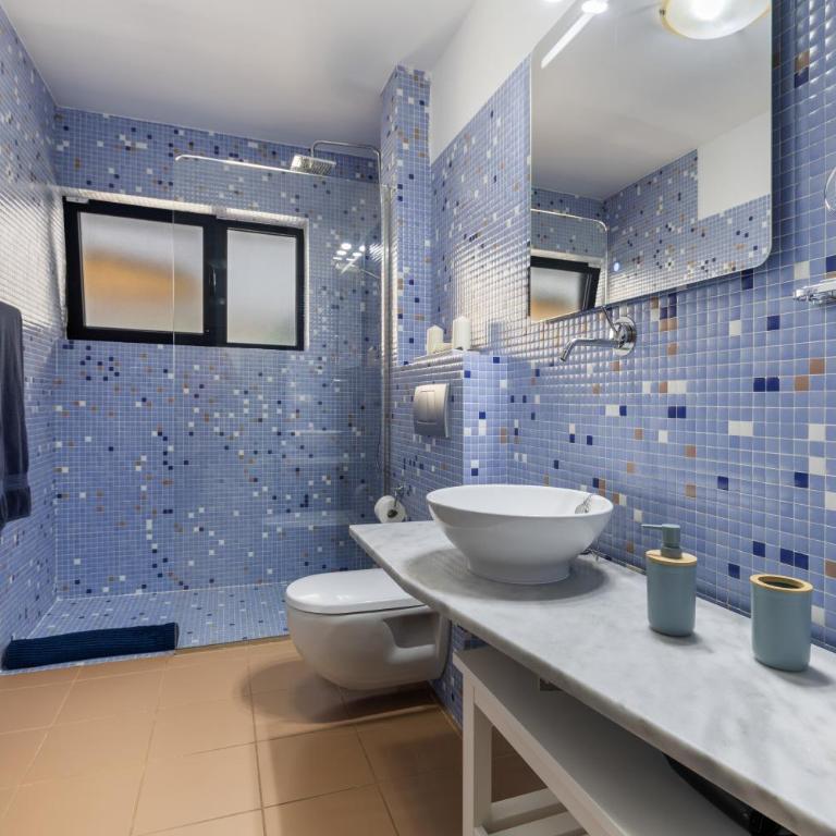 Carmina House - Apartamento Deluxe de 2 dormitorios con vistas al mar - 12