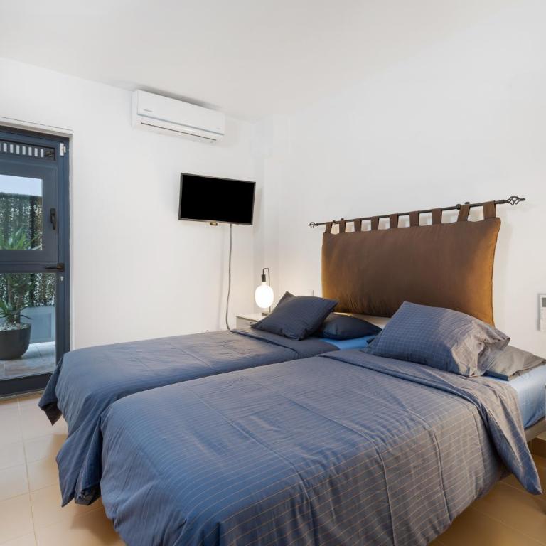 Carmina House - Apartamento Deluxe de 2 dormitorios con vistas al mar - 13
