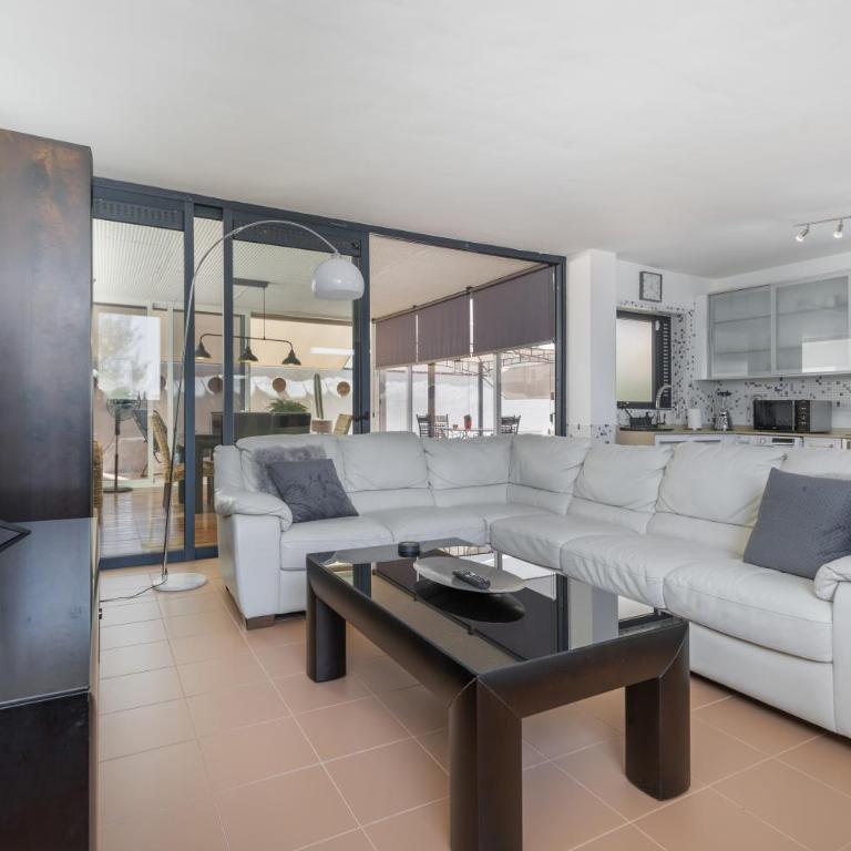 Carmina House - Apartamento Deluxe de 2 dormitorios con vistas al mar - 5
