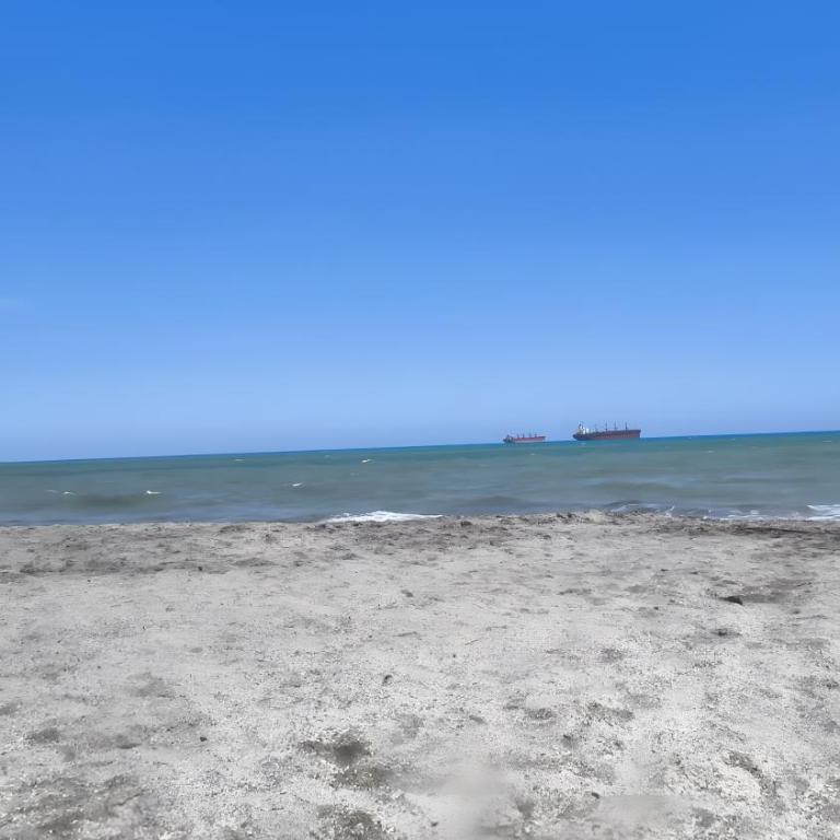 Apto en urb nudista Fkk-Naturist - Apartamento de 1 dormitorio con vistas al jardín - 24