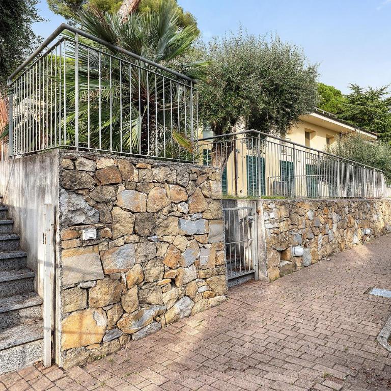 Casa vacanze Cavalca l'Onda - Casa con 1 Camera da Letto - 18