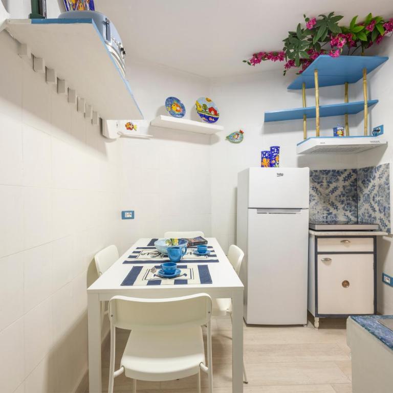 La casa del pescatore - One-Bedroom House - 10