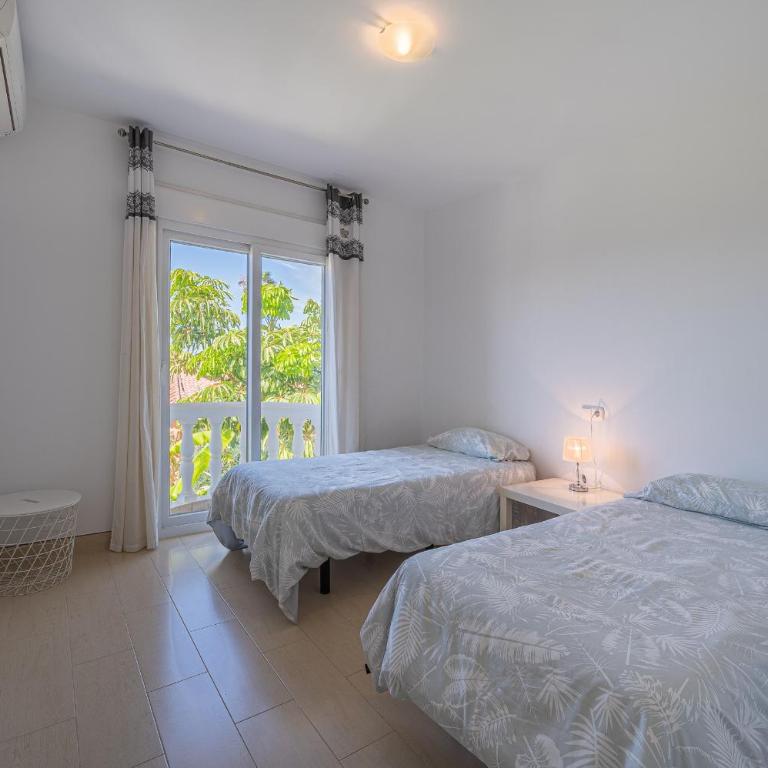 Marbella Villa - 16 Persons - - Villa con vistas al mar - 27