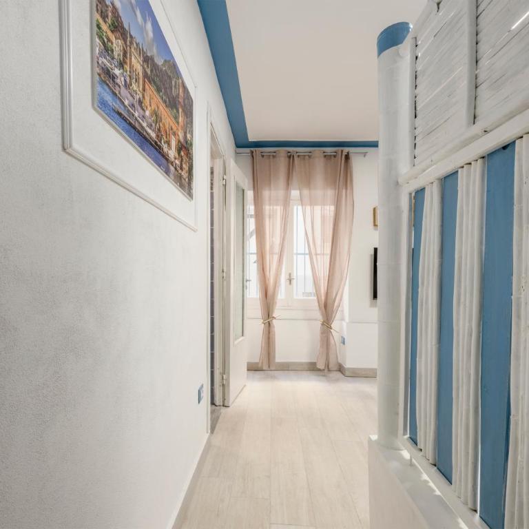 La casa del pescatore - One-Bedroom House - 18