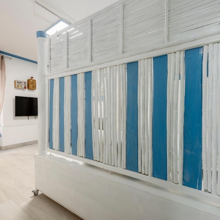 La casa del pescatore - One-Bedroom House - 12