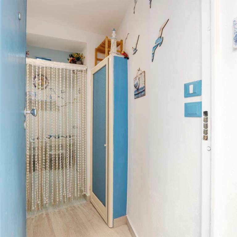 La casa del pescatore - One-Bedroom House - 17