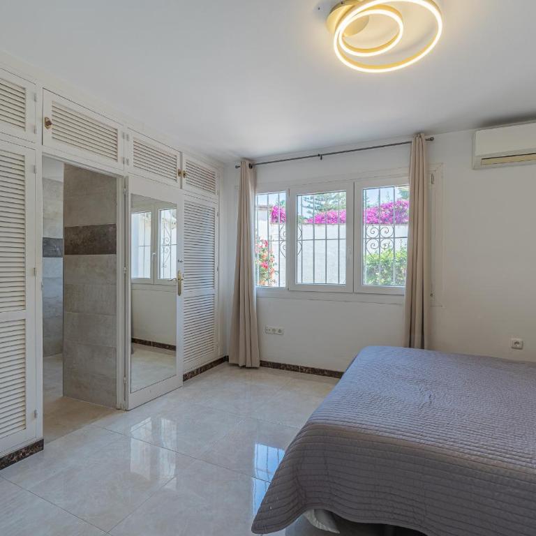Marbella Villa - 16 Persons - - Villa con vistas al mar - 31