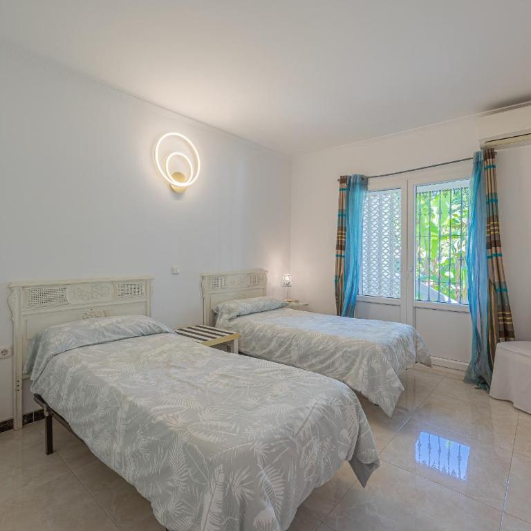 Marbella Villa - 16 Persons - - Villa con vistas al mar - 25
