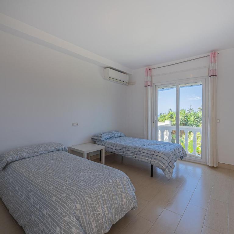 Marbella Villa - 16 Persons - - Villa con vistas al mar - 24