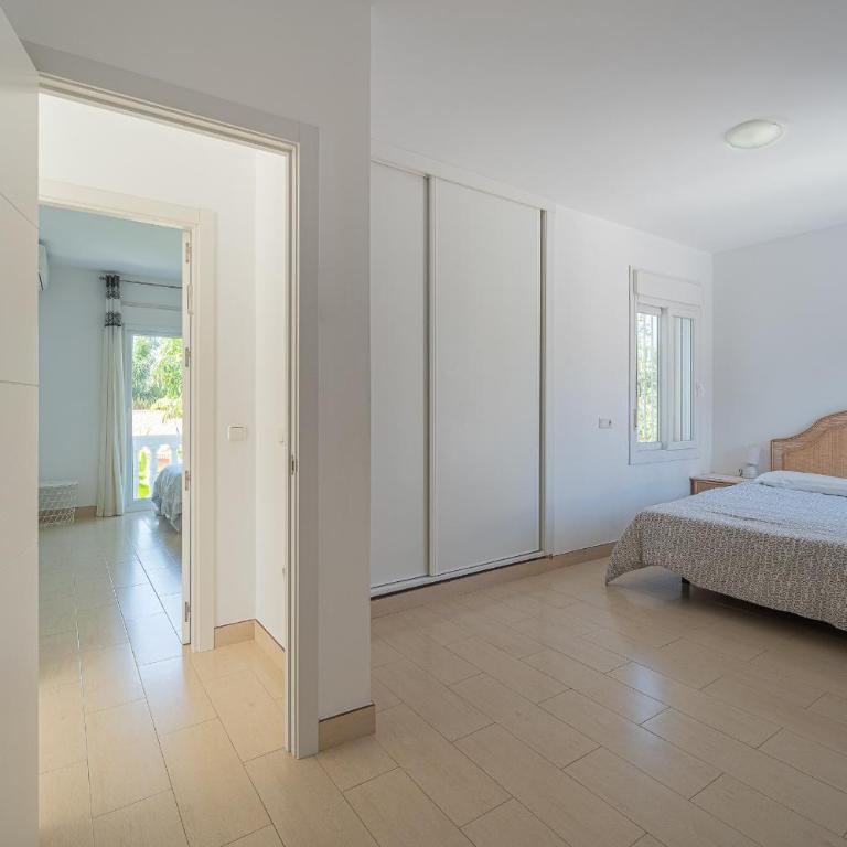 Marbella Villa - 16 Persons - - Villa con vistas al mar - 30