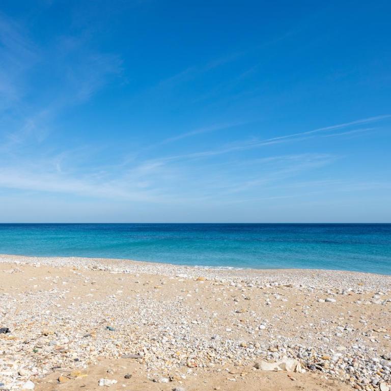 La casa del pescatore - One-Bedroom House - 23