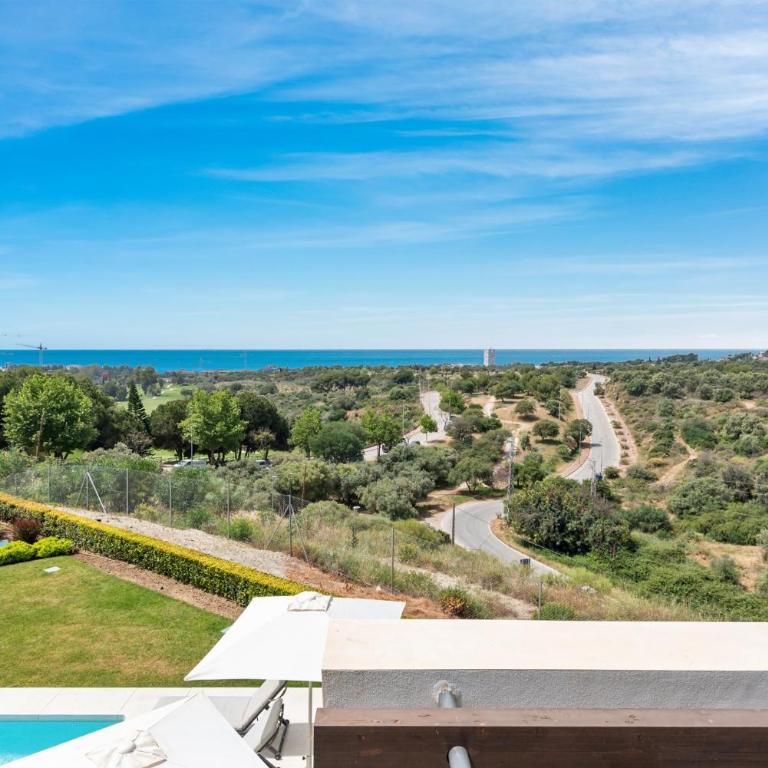 Villa Mariposa - Villa con vistas al mar - 30