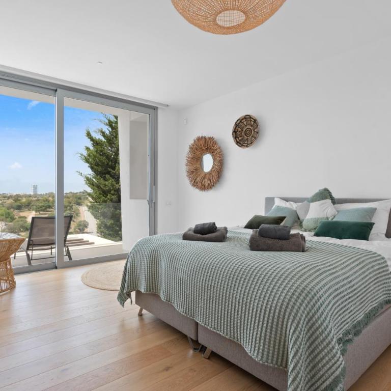 Villa Mariposa - Villa con vistas al mar - 25
